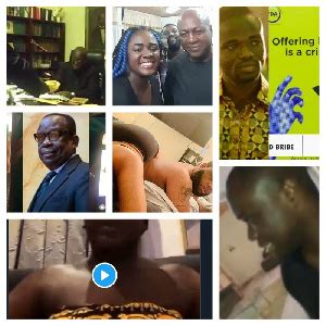 ghana leak|Top leaks of 2020 that shook the country